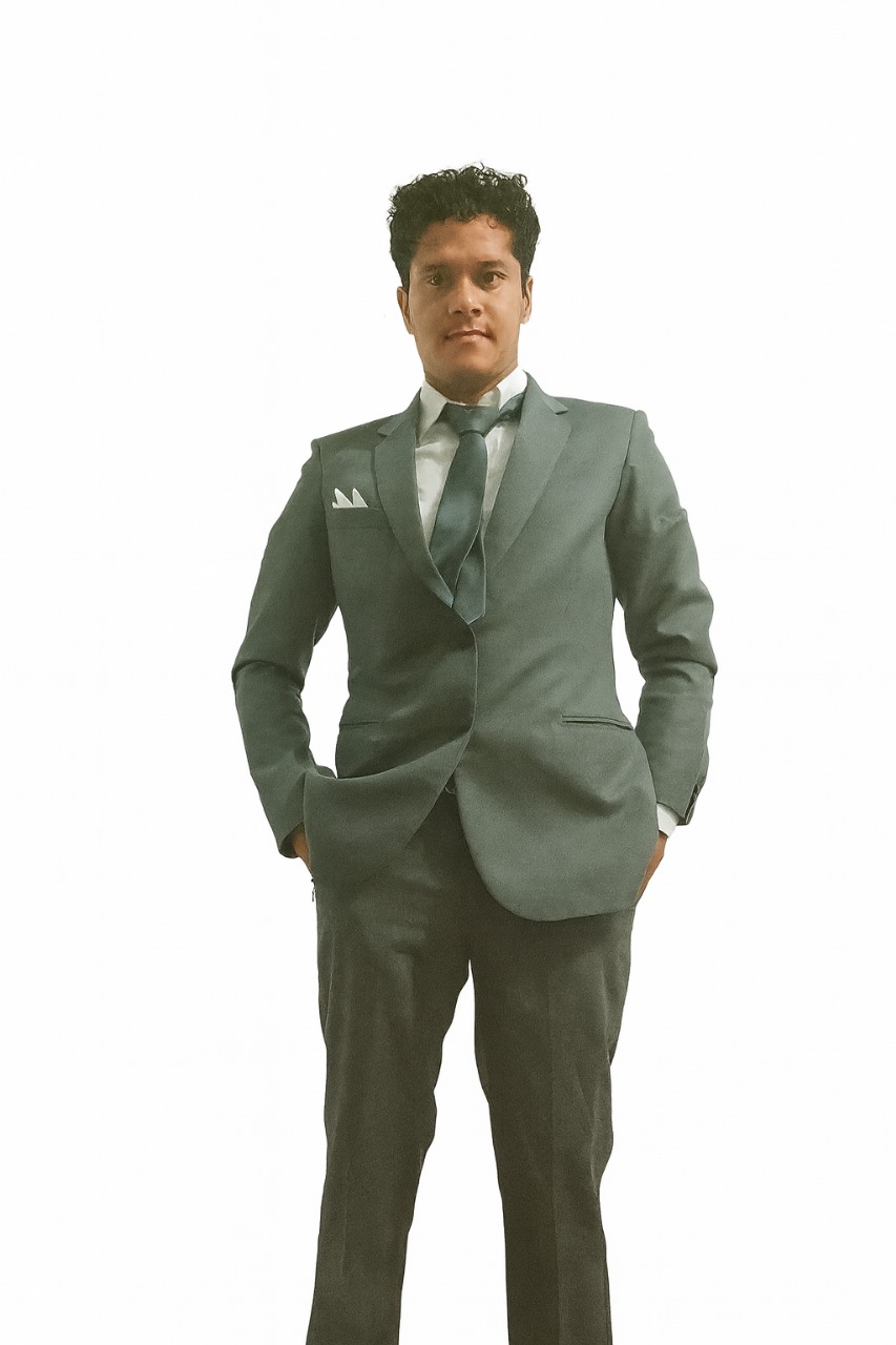 Jesús Alvarado